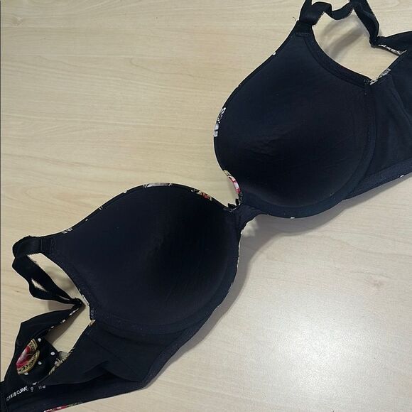 Torrid Curve | underwire bra | 40D | 1617 - Picture 10 of 10